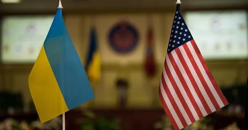 Новый раунд переговоров между США и Украиной состоится в ближайшие два дня