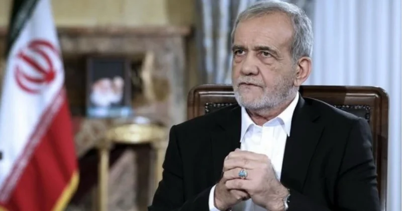 Böyük ehtimalla Pezeşkiyana müəyyən səlahiyyətlərin veriləcək ŞƏRH