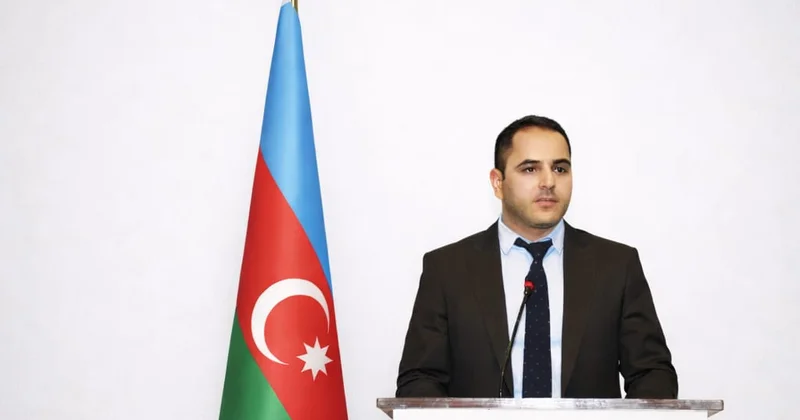 Ermənistanın su vandallığı ŞƏRH