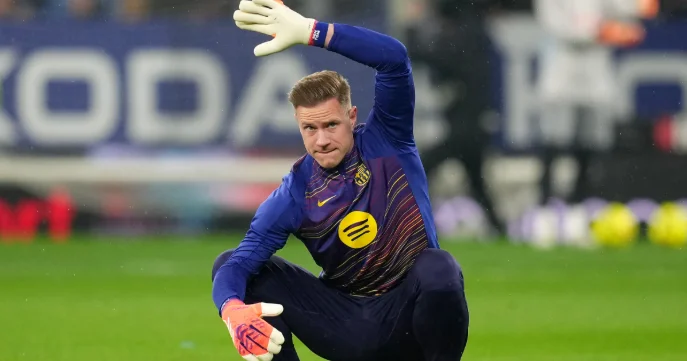 Ter Ştegenin gələcəyi sual altındadır