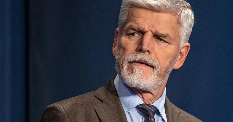 Президент Чехии заявил, что Украине придется пойти на болезненные уступки Minval Politika