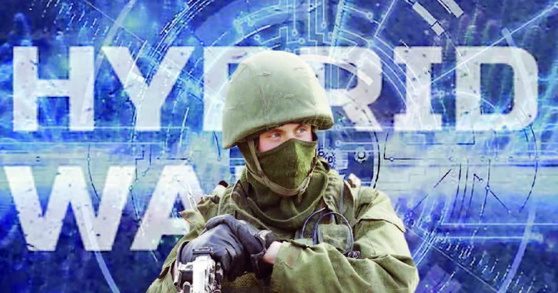 İrəvanın “hibrid” narahatlığı