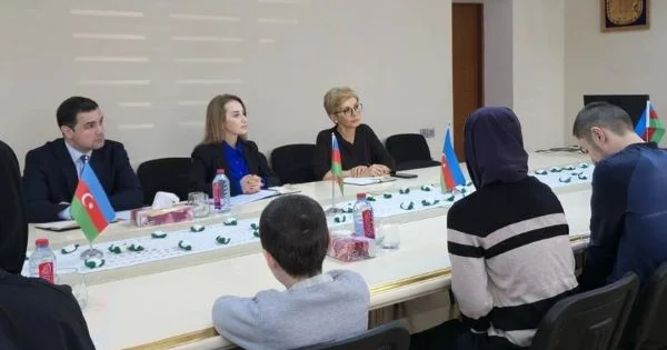 Suriyadan daha 5 Azərbaycan vətəndaşı geri göndərilib