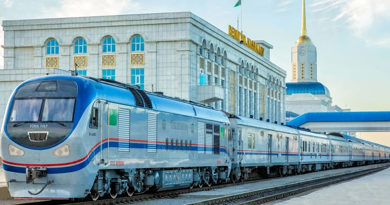 Туркменистан в контексте растущих транзитных амбиций Центральной Азии