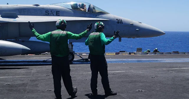 Türkiyə Rusiyanın qarşısının alınması missiyasına qoşulur