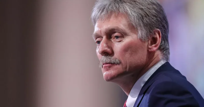 В Кремле ждут визита посланников США