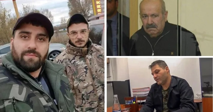 Dörd erməni məhkumun qaytarılması: Bakı güzəşt mövqeyi nümayiş etdirir