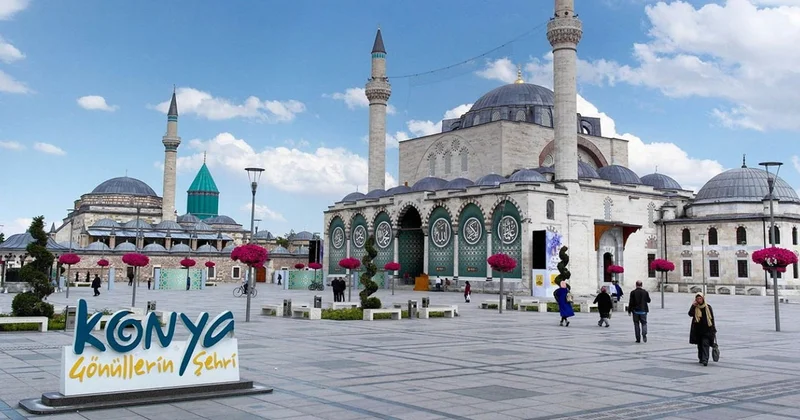 Konya İƏT ölkələrinin Gənclər Paytaxtı seçildi