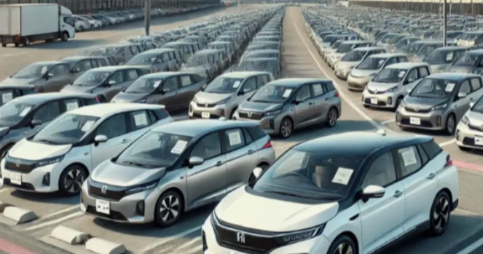 Çinin hibrid maşınlarına rüsumların genişləndirilməsi müzakirə olunur