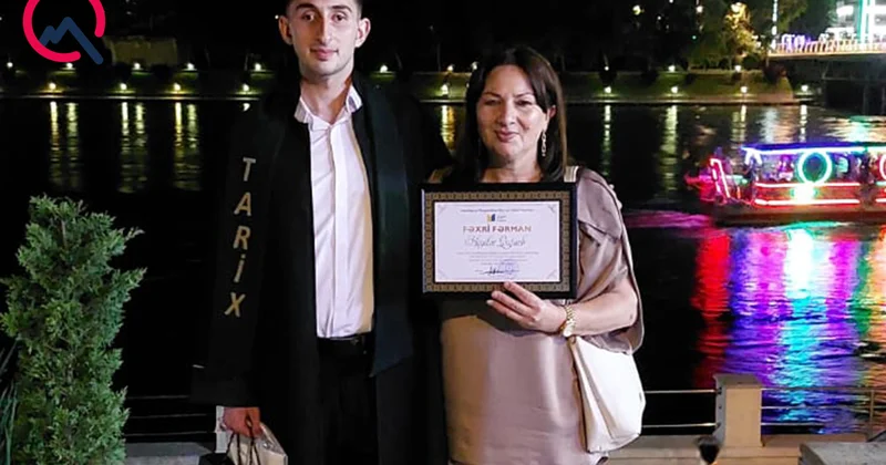 “Mən oxuyurdum, o öyrənirdi” Görmə məhdudiyyətli Heydərin hekayəsi...