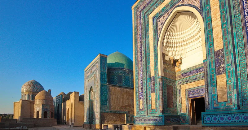 Узбекистан запускает новую стратегию продвижения туризма на ключевых мировых рынках Minval Politika