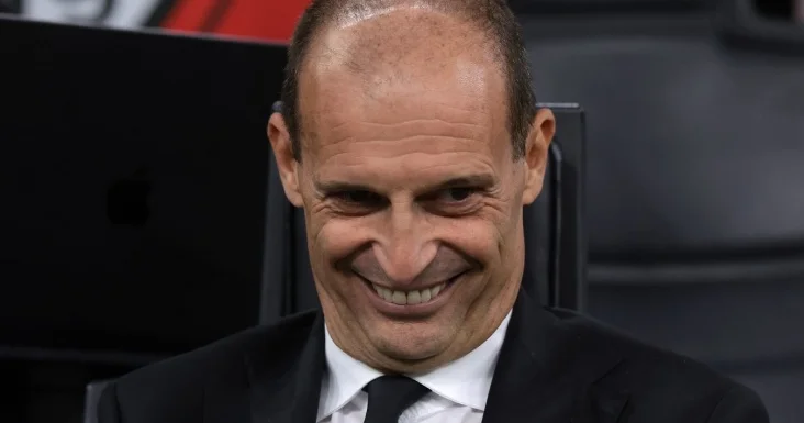 Bəxtimiz gətirdi ki, hesabı penalti ilə bərabərləşdirə bildik Massimiliano Alleqri