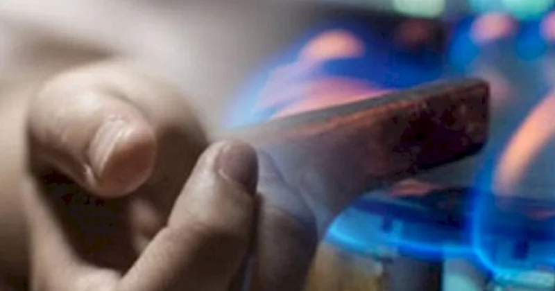 45 yaşlı kişi dəm qazından zəhərləndi KONKRET