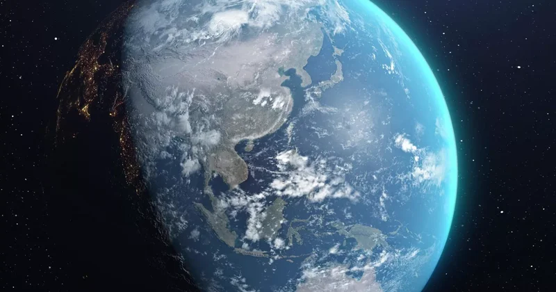 “Uzaq kosmosda “dəmir bulud“ kəşf olundu: Yer kürəsinin taleyi aydınlaşır“ “The Times“