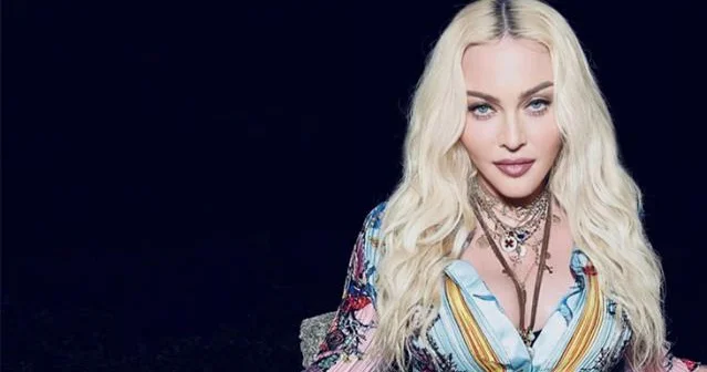 Madonna İrandakı etirazçılara dəstək oldu