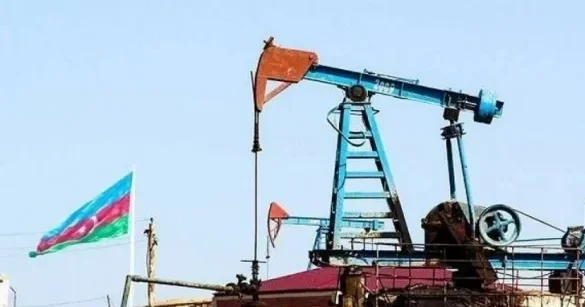 Azeri Light потеряла $2,42 на мировых рынках