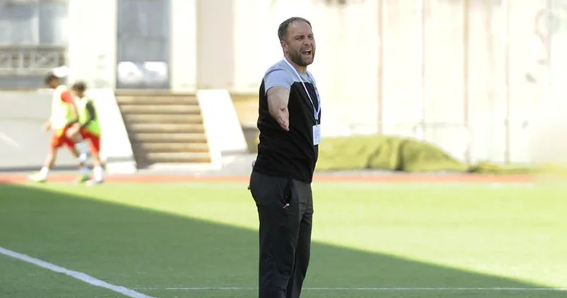 “İddiamız yoxdursa, meydana çıxmağa dəyməz”