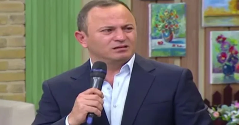 Müğənni ilə aparıcı arasında GƏRGİNLİK Zaura bu sözləri deyən olmamışdı VİDEO