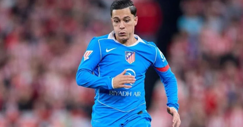 “Atletiko”dan “Atalanta”ya rəsmi