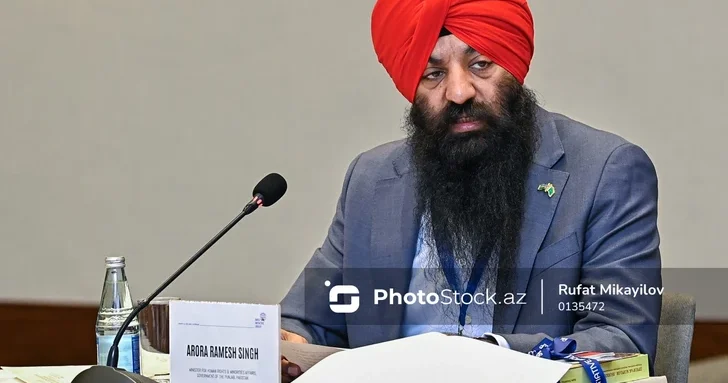 Пакистанский министр: Попытки представить сикхизм частью индуизма форма дискриминации