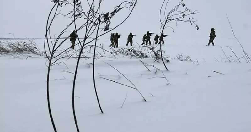 Россия ударила по Украине снарядом весом в полтонны