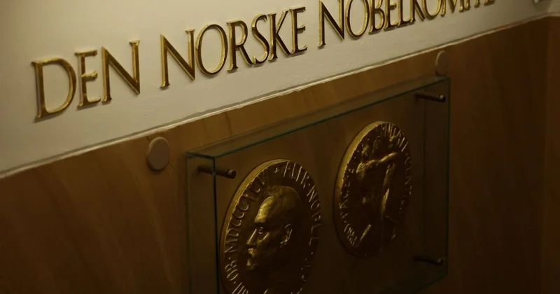 Нобелевский комитет отказался признавать передачу статуса лауреата Трампу