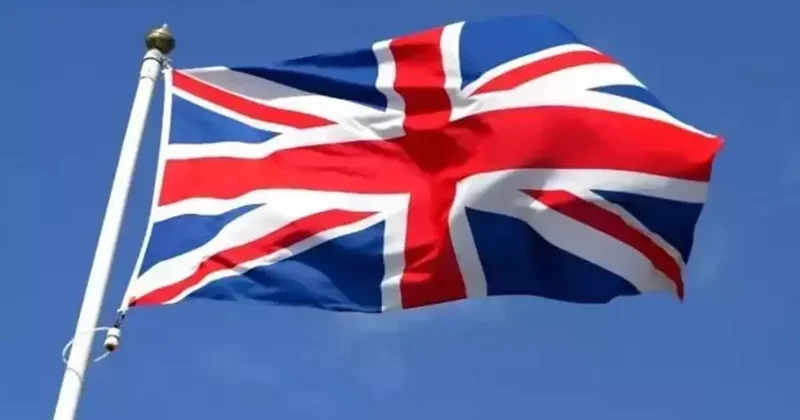 Türkiyə Böyük Britaniya tərəfindən dərc edilən siyahıda yer alan 16 ölkə arasındadır