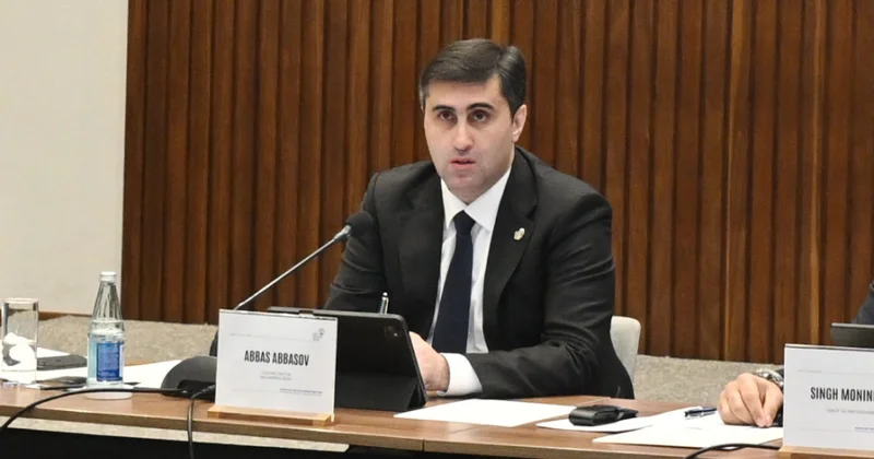 Бакинская инициативная группа наладила сотрудничество с более чем 20 странами и заморскими территориями