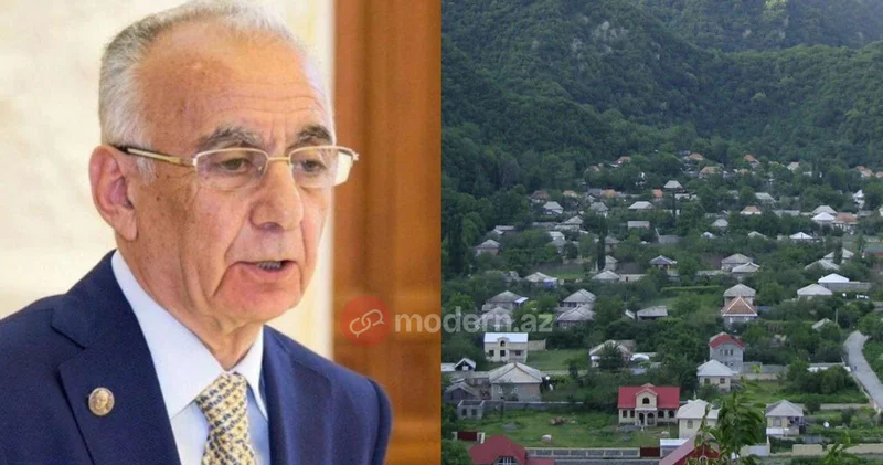 İcra nümayəndəsi Hacıbala Abutalıbovun rayona köçdüyünü təsdiqlədi