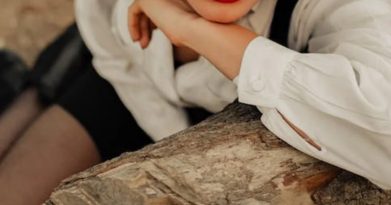 Ərimə xəyanət etməmişəm, amma uşaq ondan deyil ailədə DNT qalmaqalı FOTO