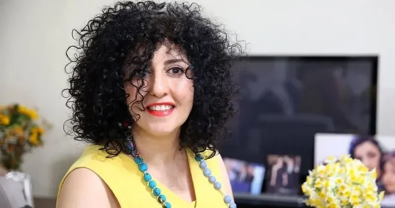 Nobel alan güney azərbaycanlı İranla bağlı çağırış etdi