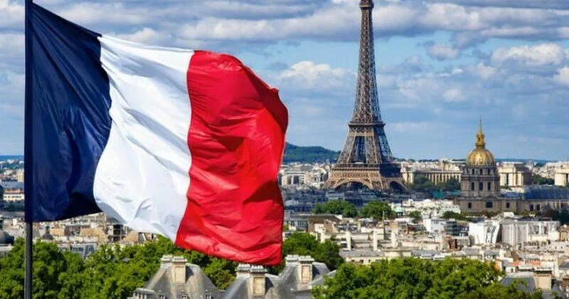 Fransadan ABŞ yə qarşı sərt addım