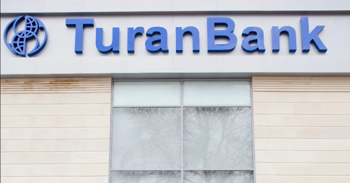 Turanbank böyüyüb, əməliyyat gəlirləri artıb