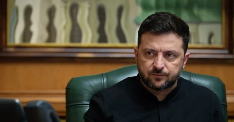 Разведка донесла: Зеленский о новых ударах России по Украине