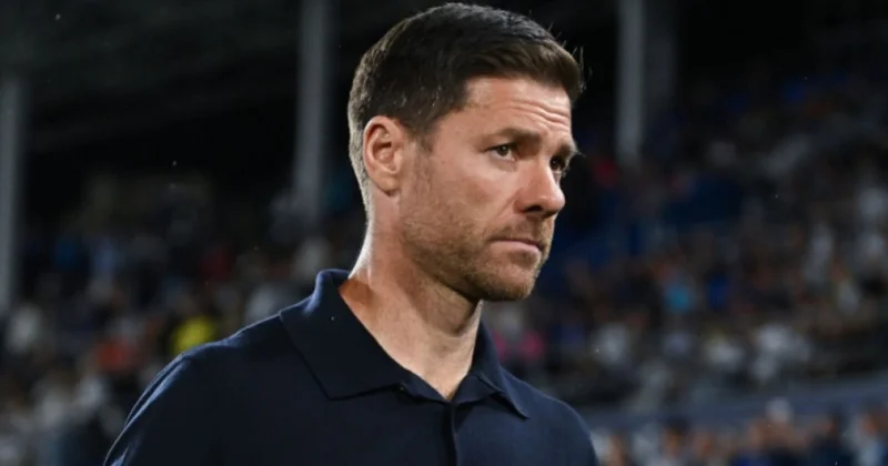 “Real Madrid”dən ayrılan Xabi Alonso işsiz qalmaq istəmir