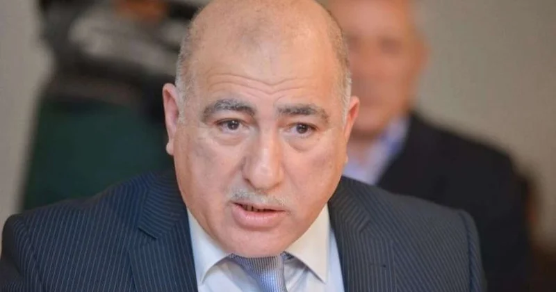 Pənah Hüseyn yeni qadağaları dəstəklədi: Söz azadlığı pozulmadan ictimai əxlaq qorunmalıdır