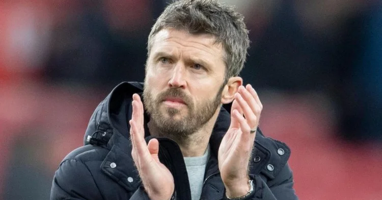 Mançester Yunayted turnir cədvəlinin zirvəsində olmaq istəyir Maykl Karrik