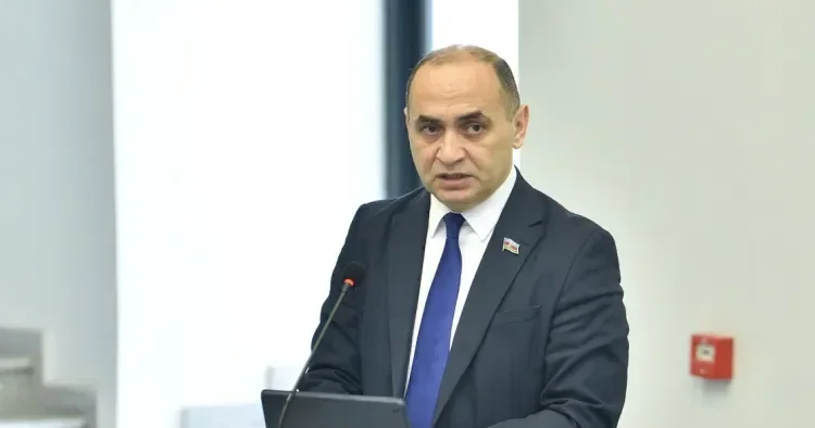 Ermənistanın ümumi ideologiyasında ciddi bir dəyişiklik yoxdur Millət vəkili