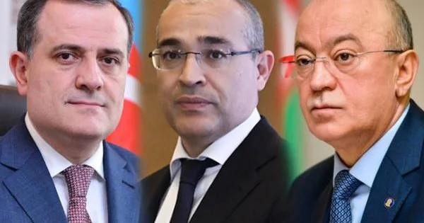 Mikayıl Cabbarovun müavinlərinin sayı 6 oldu Bəs o birlərinin neçə müavini var?