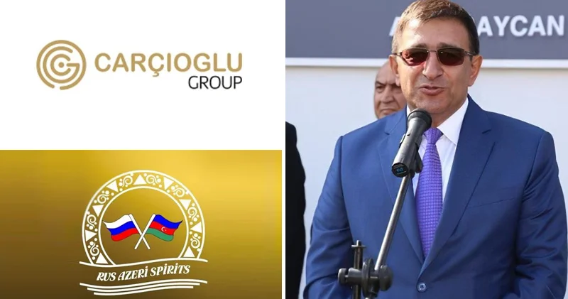 Elçin Carçıyevin şirkətlərində nə baş verir? Külli miqdarda borc yaranıb