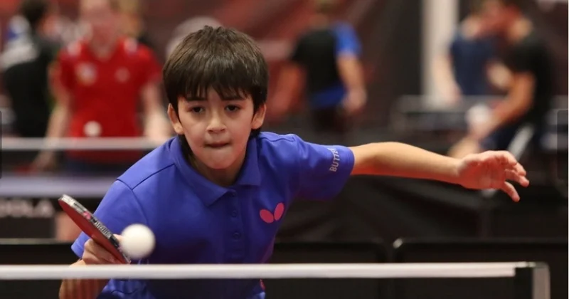 Onur Çinə yollanacaq