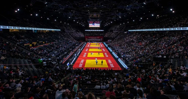 Парижская заявка Азербайджана на Большой шлем