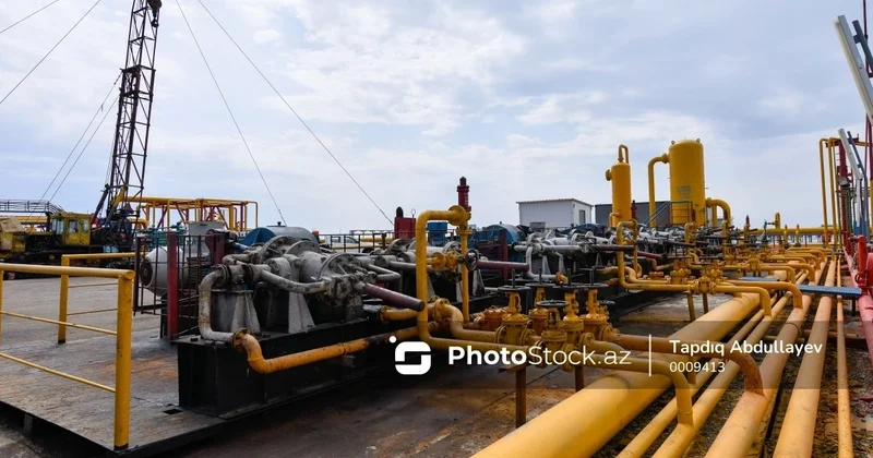 Qazaxıstan ötən il Bakı Tbilisi Ceyhan boru kəməri ilə nə qədər neft nəql edib?