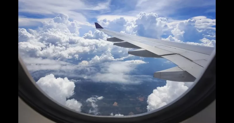 В Кыргызстане могут подешеветь авиабилеты: ПОДРОБНОСТИ