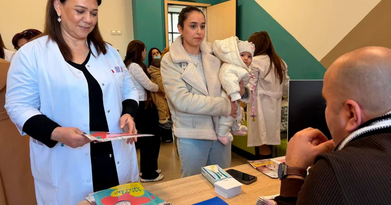 Минздрав на страже здоровья жителей Физули