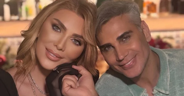 Xoşqədəmlə Doğuş məhkəmədə türkiyəli aparıcını uddu