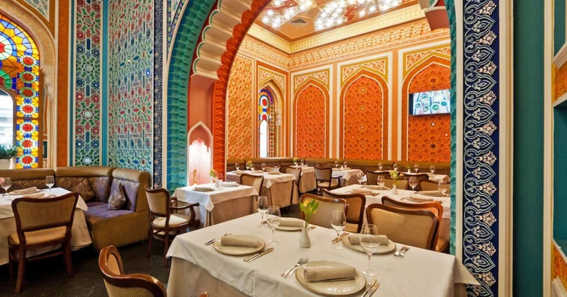 Снижение налогов для ресторанов: приведет ли это к удешевлению меню?