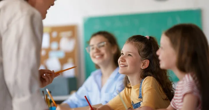 Назван простой способ улучшить языковые способности у ребенка