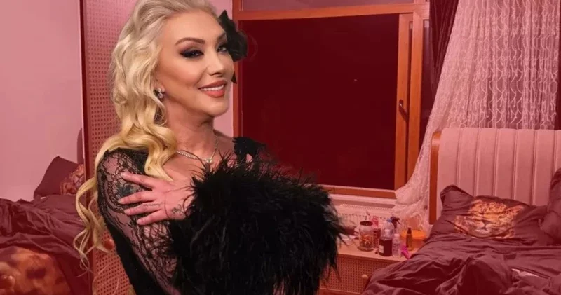 Güllünün oğlundan şok iddia: “Anamın həyatını məhv edənlərdən biri odur“