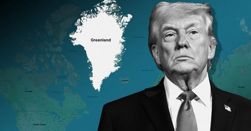Altı ölkə Qrenlandiyaya qoşun göndərdi III Dünya Müharibəsinin ANONSU